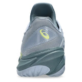 Men's Court FF 3 Tennis Shoes Grey Blue and White,Footwear,Asics,,,Tennis Express,1041A370-404U26-4
