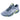 Men's Court FF 3 Tennis Shoes Grey Blue and White