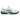 Men's Court FF 3 Tennis Shoes White and Foggy Teal
