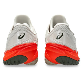 Men's Court FF 3 Tennis Shoes Soft Oat and Vintage Khaki,Footwear,Asics,,,Tennis Express,1041A370_250-4