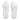 Men's Gel-Challenger 14 Tennis Shoes White and Black-Footwear-Asics-1041A405-101F23-5-6-[Sku]-Tennis Express