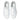 Men's Gel-Dedicate 8 Tennis Shoes White and Black-Footwear-Asics-1041A408-101F23-3-Tennis Express