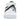 Men's Gel-Dedicate 8 Tennis Shoes White and Black-Footwear-Asics-1041A408-101F23-4-Tennis Express