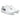 Men's Gel-Dedicate 8 Tennis Shoes White and Black-Footwear-Asics-1041A408-101F23-x-Tennis Express