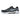 Men's GEL-Dedicate 8 Tennis Shoes Black and Grey Blue-Footwear-Asics-1041A408_003S26-1-Tennis Express