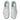Men's GEL-Dedicate 8 Tennis Shoes White and Cold Moss-Footwear-Asics-1041A408_107S26-3-Tennis Express