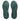 Men's GEL-Dedicate 8 Tennis Shoes Dark Neptune and White-Footwear-Asics-1041A408_300S26-4-Tennis Express