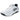 Men's GEL-Dedicate 8 Pickleball Shoes White and Gunmetal-Footwear-Asics-1041A409-105S26copy-675354Tennis Express