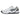 Men's GEL-Dedicate 8 Pickleball Shoes White and Gunmetal-Footwear-Asics-1041A409_105s26-2-Tennis Express