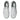 Men's GEL-Dedicate 8 Pickleball Shoes White and Gunmetal-Footwear-Asics-1041A409_105s26-3-Tennis Express