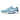 Men's GEL-Dedicate 8 Pickleball Shoes Saba Blue and White-Footwear-Asics-1041A409_401S26-2-Tennis Express