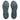 Men's GEL-Dedicate 8 2E Width Tennis Shoes White and Ironclad-Footwear-Asics-1041A410_108S26-4-Tennis Express