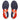 Men's Solution Speed FF 3 Clay Tennis Shoes White and Greyish Purple-Footwear-Asics-1041A437_103_5-5-[Sku]-Tennis Express