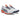 Men's Solution Speed FF 3 Tennis Shoes White and Greyish Purple-Footwear-Asics-1041A438_103-Tennis Express