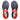 Men's Solution Speed FF 3 Tennis Shoes White and Greyish Purple-Footwear-Asics-1041A438_103_5-Tennis Express