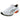 Men's Solution Swift FF 2 Tennis Shoes White and Vintage Khaki