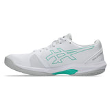 Men's Solution Swift FF 2 Tennis Shoes White and Digital Sakura-Footwear-Asics-1041A466_104S26-2-Tennis Express