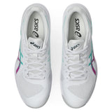 Men's Solution Swift FF 2 Tennis Shoes White and Digital Sakura-Footwear-Asics-1041A466_104S26-3-Tennis Express
