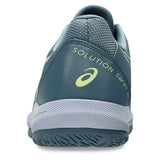 Men's Solution Swift FF 2 Tennis Shoes Grey Blue and Pistachio-Footwear-Asics-1041A466_402S26-5-Tennis Express