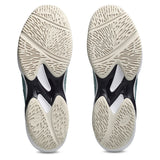 Men's Solution Swift FF 2 Tennis Shoes Foggy Teal and Oatmeal,Footwear,Asics,,,Tennis Express,1041A466_403-6