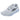 Men's GEL-Resolution X Tennis Shoes White and Black-Footwear-Asics-1041A481-100S25-Tennis Express