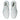 Men's GEL-Resolution X Tennis Shoes White and Pitch Green-Footwear-Asics-1041A481-102F25-3-Tennis Express