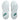 Men's GEL-Resolution X Tennis Shoes White and Pitch Green-Footwear-Asics-1041A481-102F25-5-Tennis Express