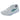 Men's GEL-Resolution X Tennis Shoes White and Pitch Green-Footwear-Asics-1041A481-102F25-Tennis Express