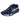 Men's GEL-Resolution X Tennis Shoes Midnight and White