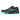 Men's GEL-Resolution X Tennis Shoes Black and Aurora Green-Footwear-Asics-1041A481_003S26-1-Tennis Express