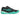 Men's GEL-Resolution X Tennis Shoes Black and Aurora Green-Footwear-Asics-1041A481_003S26-2-Tennis Express