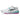Men's GEL-Resolution X Tennis Shoes White and Aurora Green-Footwear-Asics-1041A481_103S26-1-Tennis Express