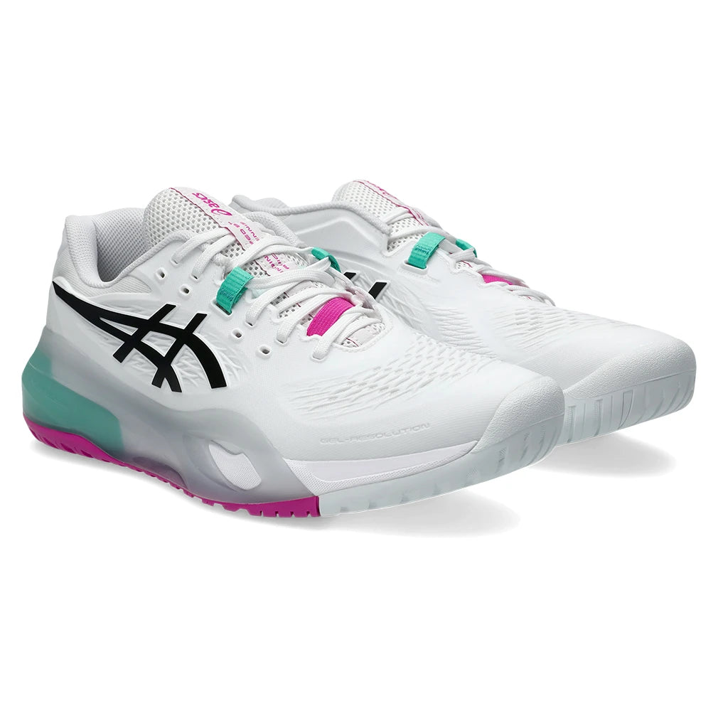 ASICS GEL-Resolution X Tennis Shoes | All Models | Tennis Express