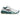 Men's GEL-Resolution X Tennis Shoes White and Dark Aubergine