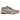 Men's GEL-Resolution X Tennis Shoes Greige and Soft Oat