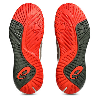 Men's GEL-Resolution X Tennis Shoes Greige and Soft Oat,Footwear,Asics,,,Tennis Express,1041A481_200-6