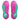 Men's GEL-Resolution X Tennis Shoes Digital Sakura and White-Footwear-Asics-1041A481_700_5-Tennis Express