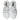 Men's GEL-Resolution X Clay Tennis Shoes White and Black-Footwear-Asics-1041A485_100_5-4-[Sku]-Tennis Express