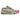 Men's CLAY Court GEL-Resolution X Tennis Shoes Greige and Soft Oat