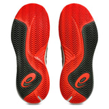 Men's CLAY Court GEL-Resolution X Tennis Shoes Greige and Soft Oat,Footwear,Asics,,,Tennis Express,1041A485_200-6