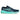 Men's CLAY Court GEL-Resolution X Tennis Shoes Night Sky and Illuminate Mint