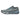 Men's GEL-Resolution X Omnicourt 2E Width Tennis Shoes Steel Grey and Pure Silver-Footwear-Asics-1041A486_020S26-1-Tennis Express