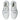 Men's GEL-Resolution X 2E Width Tennis Shoes White and Black-Footwear-Asics-1041A487_100S26-3-Tennis Express
