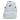 Men's GEL-Resolution X 2E Width Tennis Shoes White and Black-Footwear-Asics-1041A487_100S26-4-Tennis Express