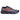 Men`s GEL-Resolution X Wide Tennis Shoes Greyish Purple and Nova Orange