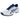 Men's Game FF Pickleball Shoes White and Twilight Blue-Footwear-Asics-1041A488-101S26copy-675401Tennis Express