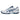 Men's Game FF Pickleball Shoes White and Twilight Blue-Footwear-Asics-1041A488_101S26-1-Tennis Express