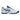 Men's Game FF Pickleball Shoes White and Twilight Blue-Footwear-Asics-1041A488_101S26-2-Tennis Express