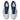 Men's Game FF Pickleball Shoes White and Twilight Blue-Footwear-Asics-1041A488_101S26-3-Tennis Express
