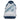 Men's Game FF Pickleball Shoes White and Twilight Blue-Footwear-Asics-1041A488_101S26-4-Tennis Express